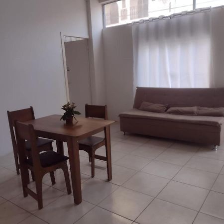 Residencia Bc Centro Apartment Balneario Camboriu Exterior photo